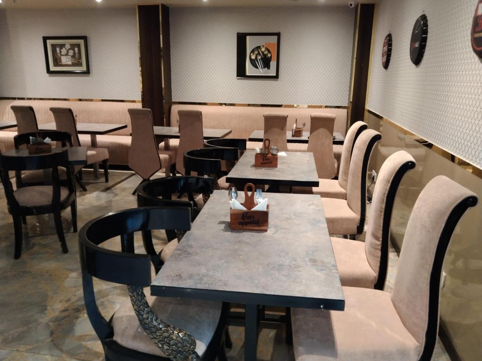Hotel Crown Ceremonies Faridabad Exterior foto